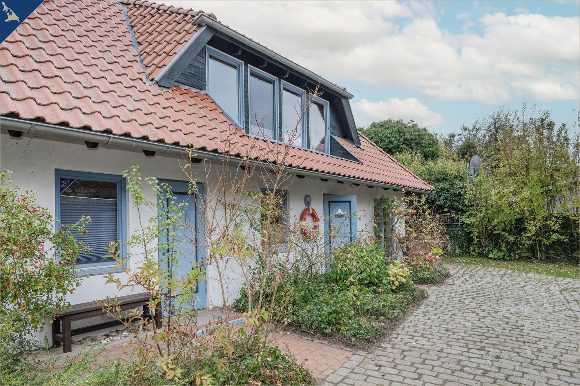 Ferienanlage Am Gothensee 25 Rad Kapitaen Heringsdorf  Esterno foto